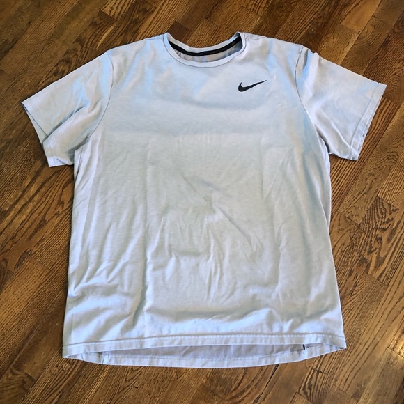Nike dri fit shirt - Picture 1 of 3